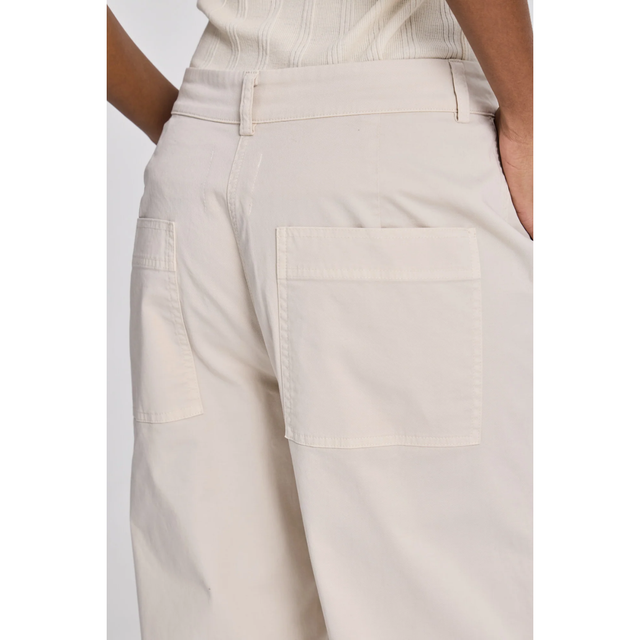 Gai Lisva Betty Stretched Twill Pant