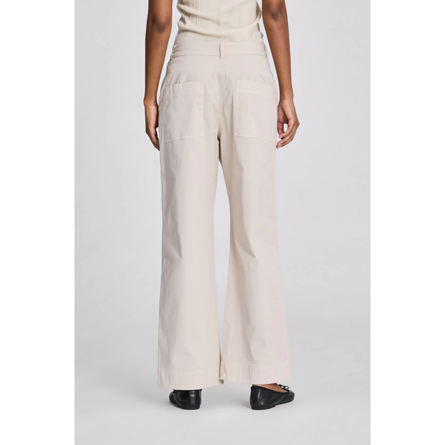 Gai Lisva Betty Stretched Twill Pant