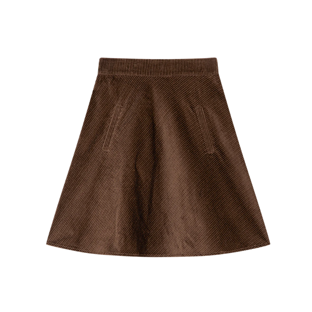 Mads Nørgaard Pretty Cord Stelly Skirt