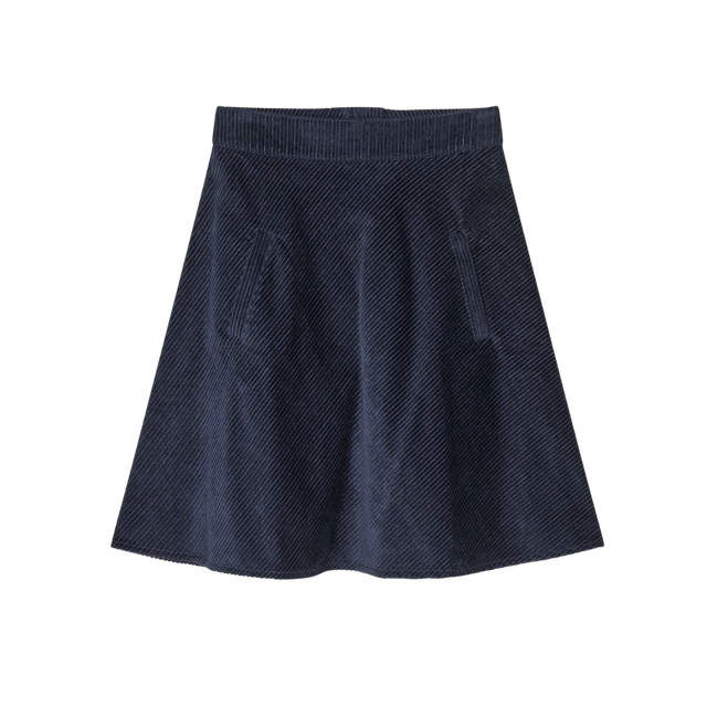Mads Nørgaard Pretty Cord Stelly Skirt
