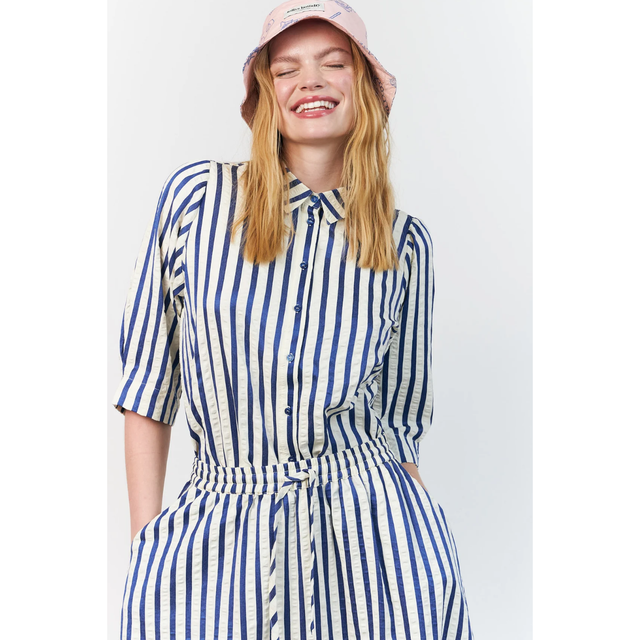 Lollys Laundry BonoLL Shirt SS