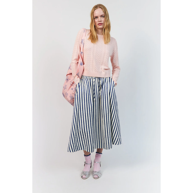 Lollys Laundry BristolLL Midi Skirt