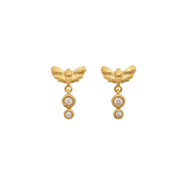 Maanesten Clio Earrings