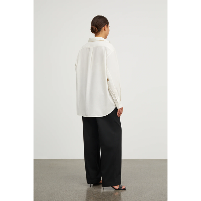 Skall Studio Edgar shirt