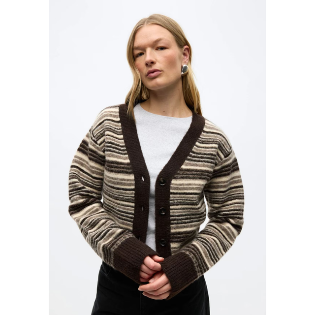 Envii Eleanor V-Neck Cardigan