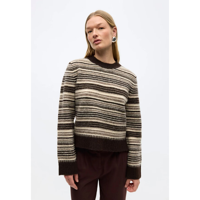 Envii Elise LS O-Neck