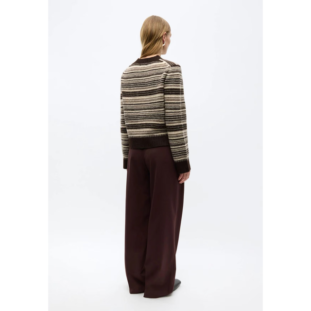 Envii Elise LS O-Neck