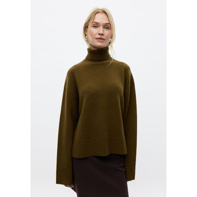Envii Enelise LS Knit