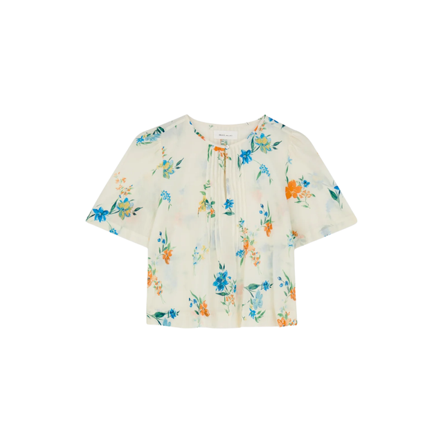 Skall Studio Fiore Blouse