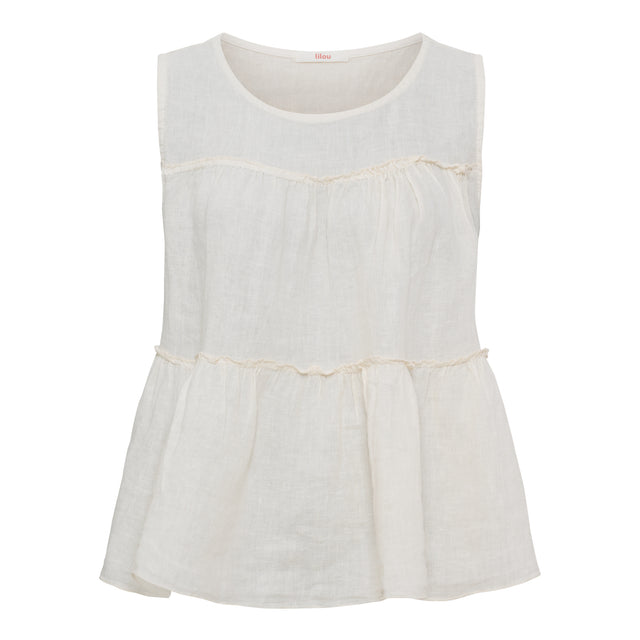 Lilou Flora Top
