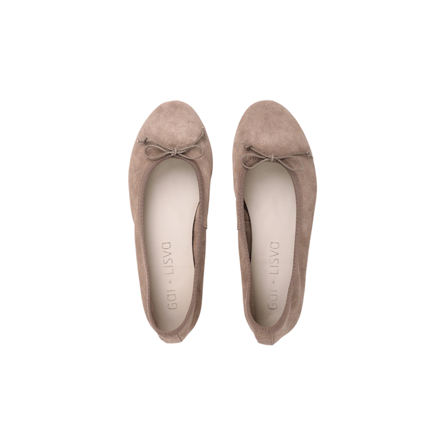 Gai Lisva Ballerina