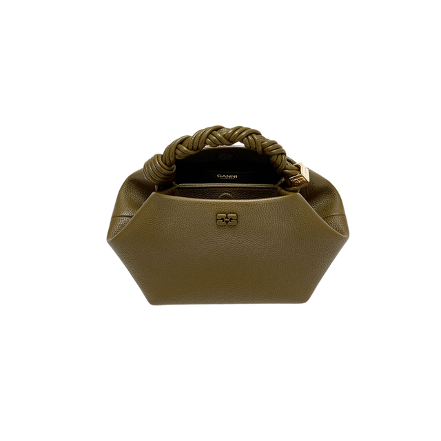 Ganni Bou Small Grained