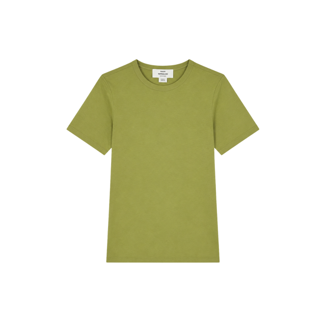 Mads Nørgaard Grace Jersey June Tee