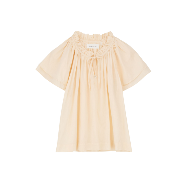 Skall Studio Grace Bluse