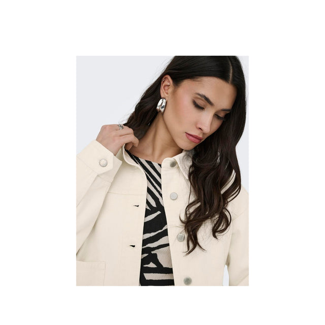 JDY Noma L/S Shacket WVN