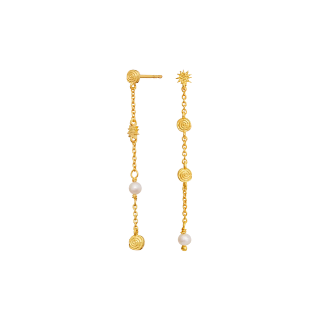 Maanesten Jennie Earrings