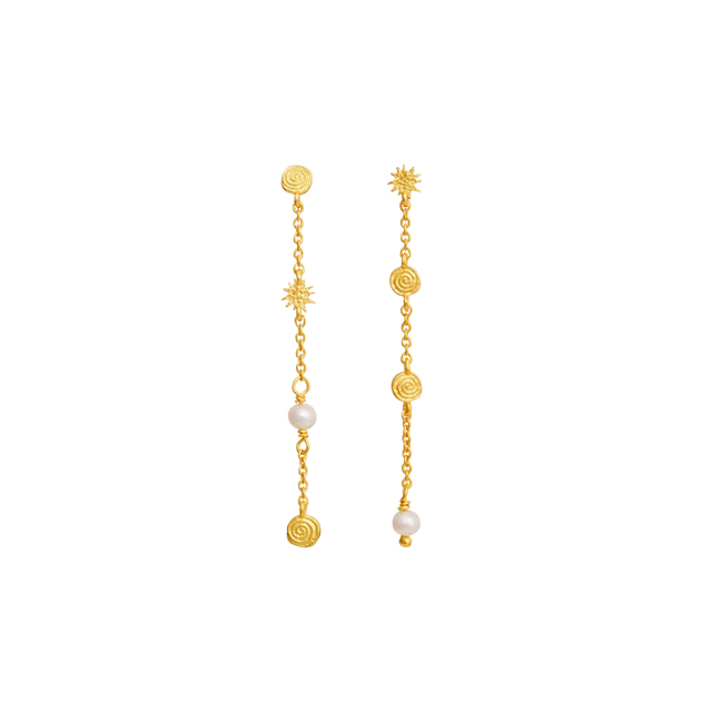 Maanesten Jennie Earrings