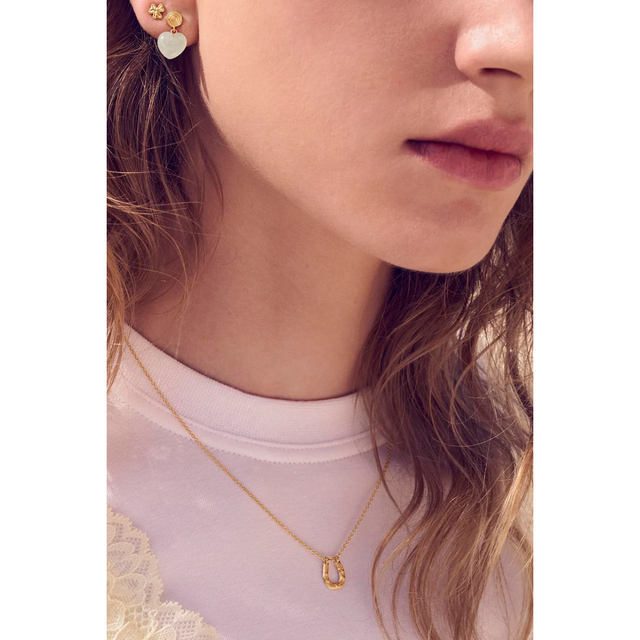 Maanesten Jolly Necklace