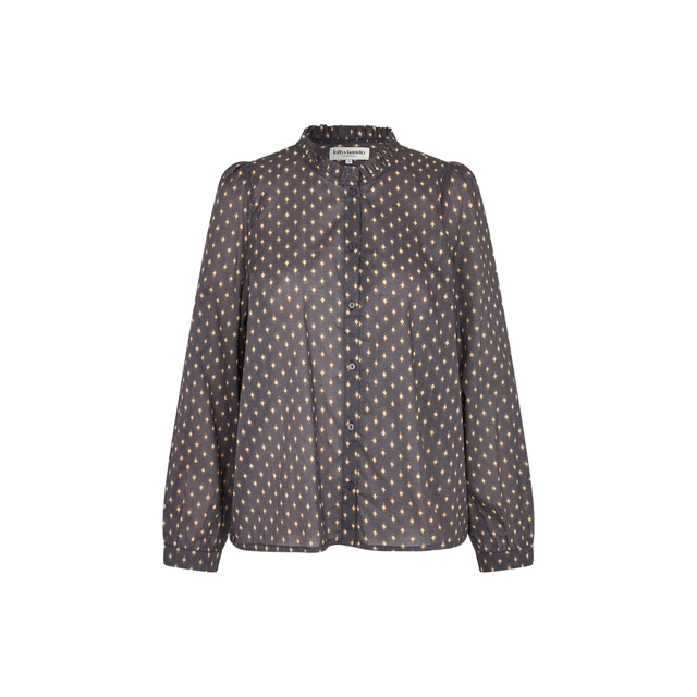 Lollys Laundry RiverLL Shirt LS