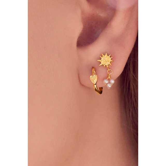 Maanesten Lucile Earrings