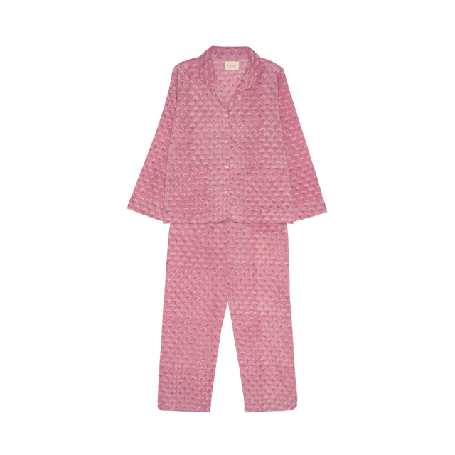 Sissel Edelbo Nuit Pyjamas Set