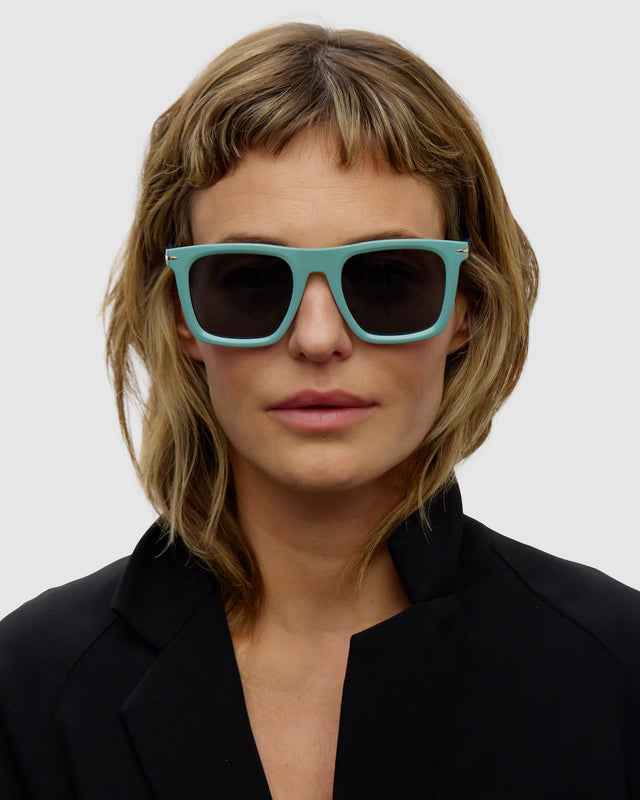 Monkeyglasses x Sarah Grünewald Relevé