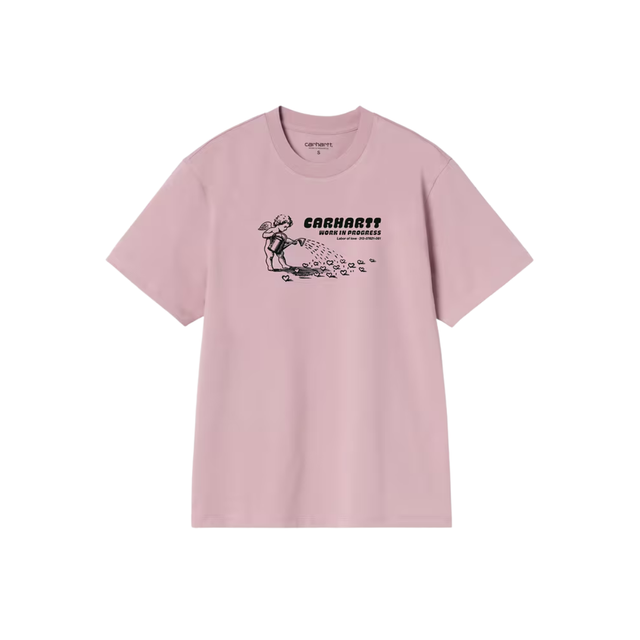 Carhartt WIP W' S/S Bumber Sticker