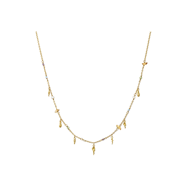 Maanesten Toutsi Necklace