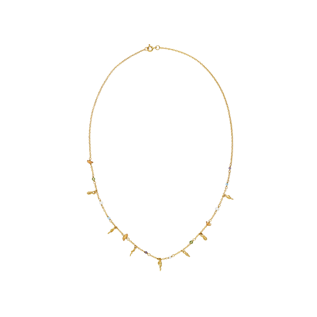 Maanesten Toutsi Necklace