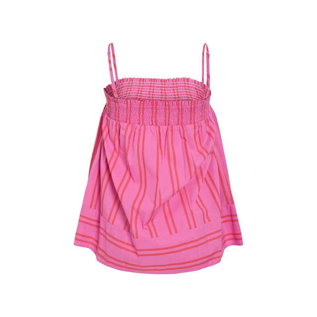 VILA Willow Singlet Top
