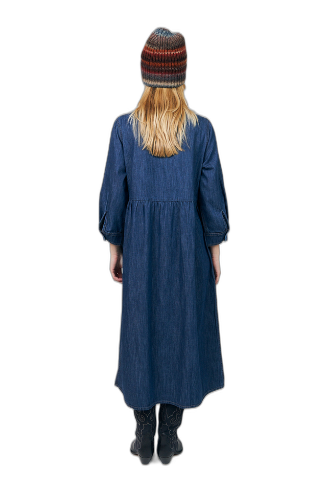 Lollys Laundry Aliya Maxi Dress 3/4