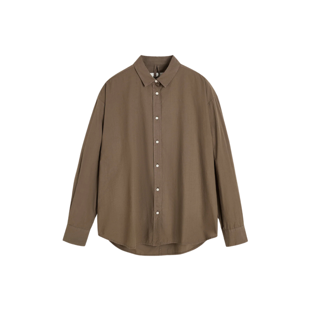 Aiayu Lynette Shirt Earth Prinsesse2ben