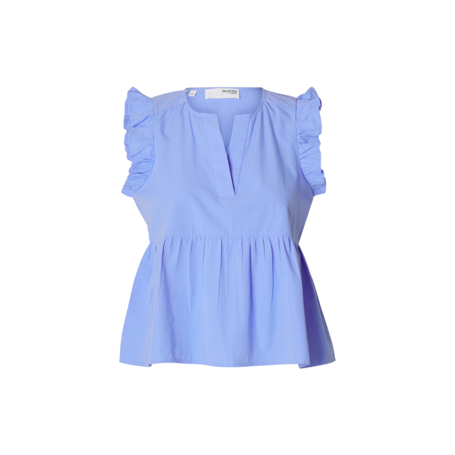 Smuk Blair Ida Top fra Selected Women