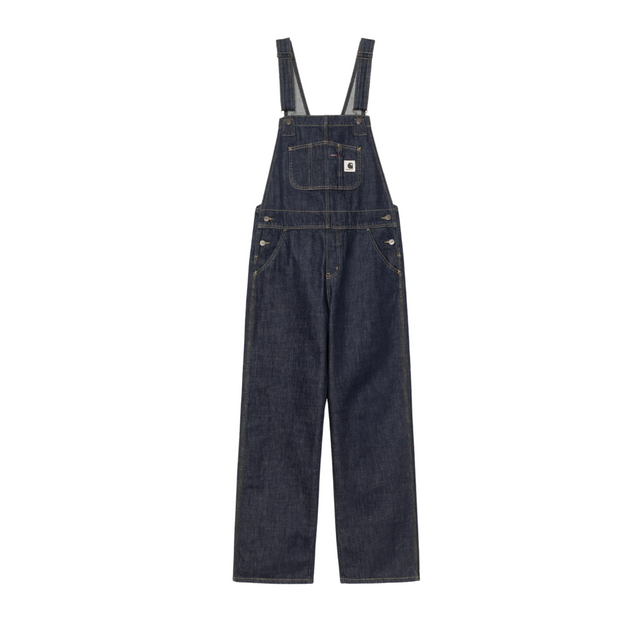 Carhartt WIP W' Bib Overall Straight