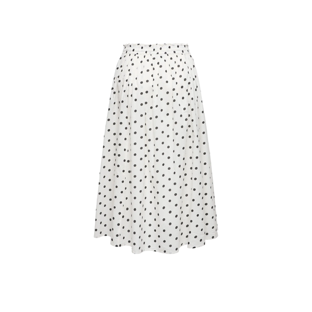 JDY Diego HW Maxi Skirt