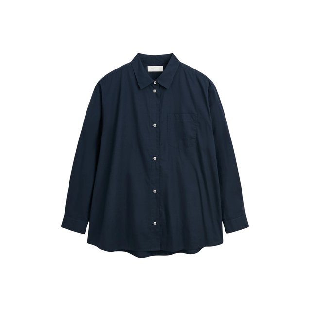 Skall Studio Edgar Shirt