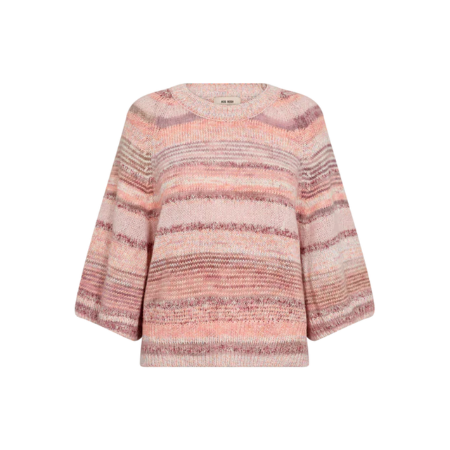 Mos Mosh Edele 3/4 Knit