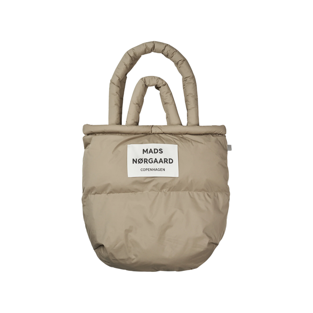 Mads Nørgaard Light Ripstop Pillow Bag