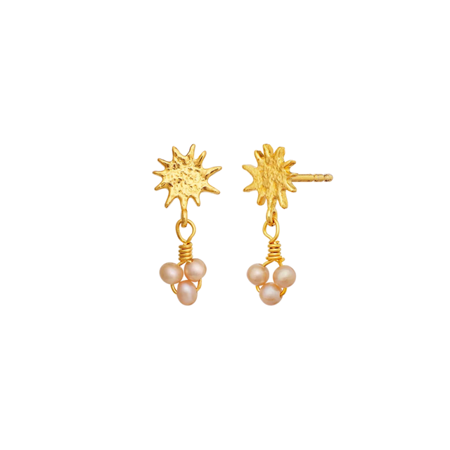Maanesten Lucile Earrings