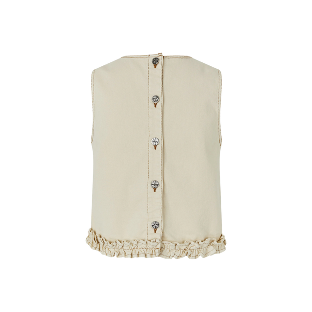 Madie top fra Baum und Pferdgarten - bag