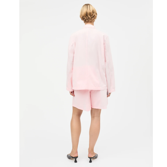 Mads Nørgaard Dyes Weave Fever Blazer