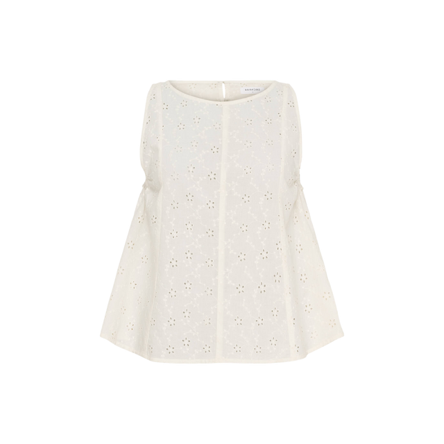 Smuk Melody top fra Anne-mi - front