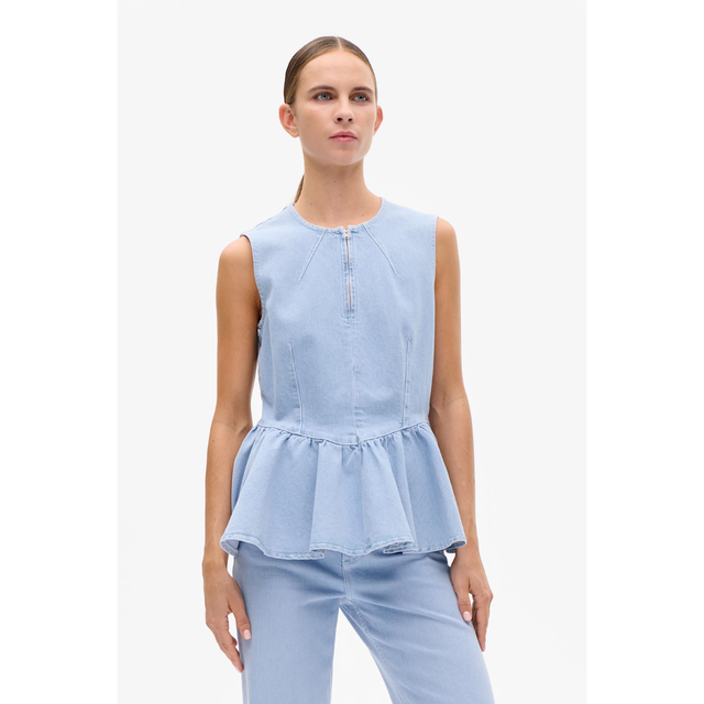 Baum und Pferdgarten Merja