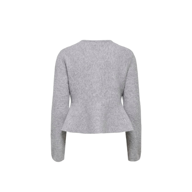JDY Rosemary Life L/S On Cardigan
