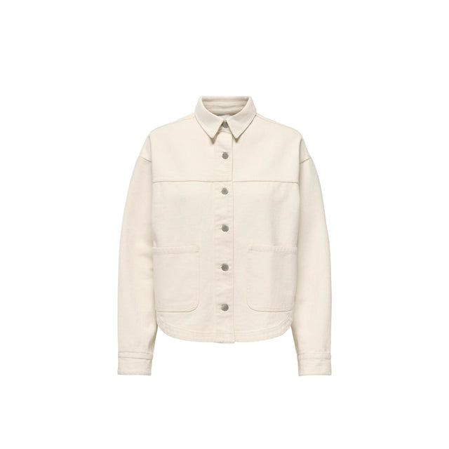 JDY Noma L/S Shacket WVN