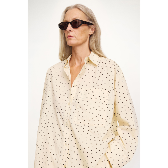 By Malene Birger Derris Voile