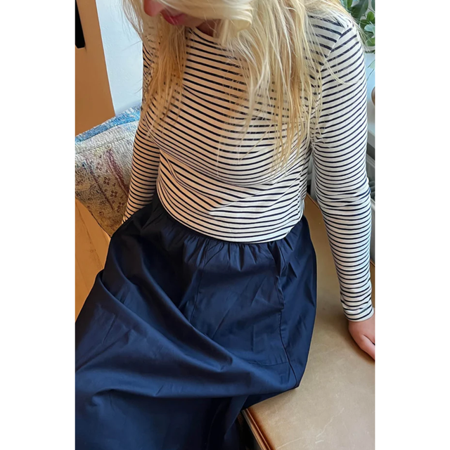 La Rouge Vilma Skirt