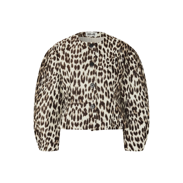 Tree and Horse Garden Bonni