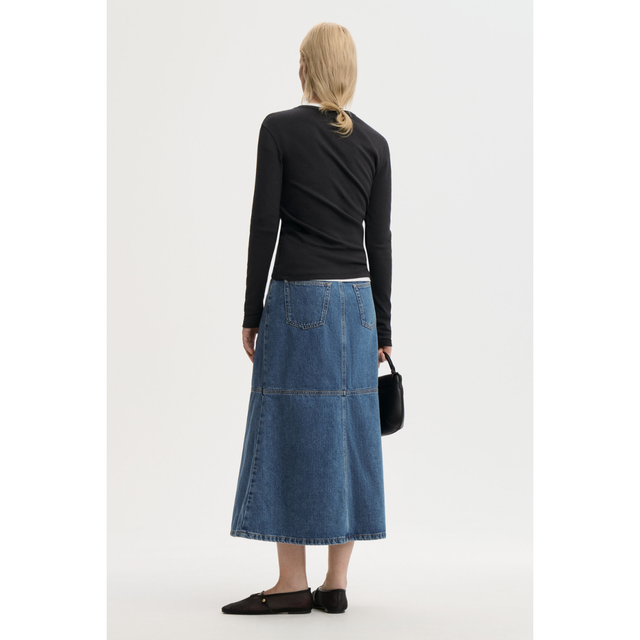 By Malene Birger Solene