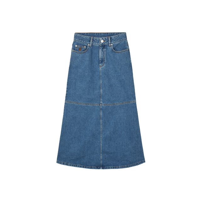 By Malene Birger Solene